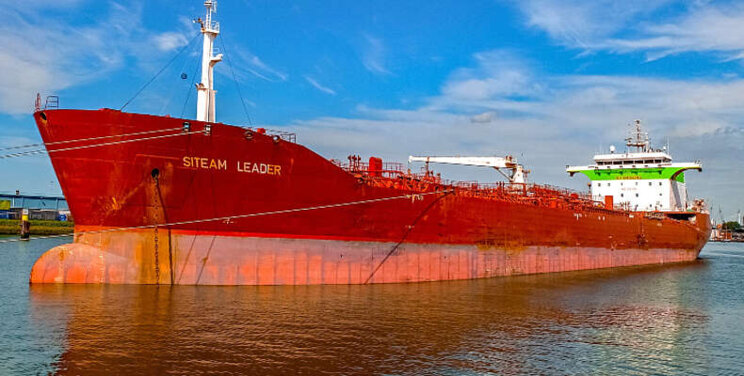 LNG-levering blijft cruciaal voor Noordwest-Europa LNG-levering blijft cruciaal voor Noordwest-Europa