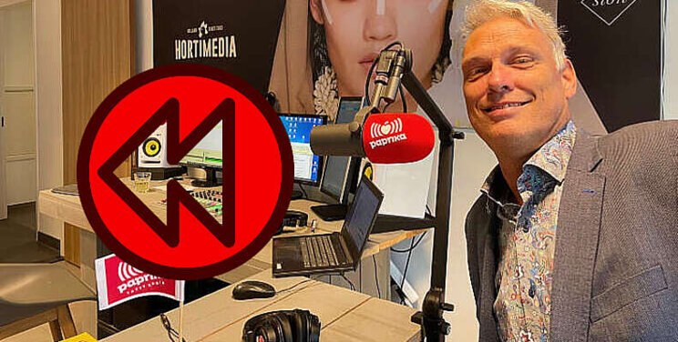 Paprika Tasty Radio Rewind: Previcur Energy Paprika Tasty Radio Rewind: Previcur Energy