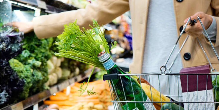 Vertrouwen consumenten zakt nog verder in Vertrouwen consumenten zakt nog verder in