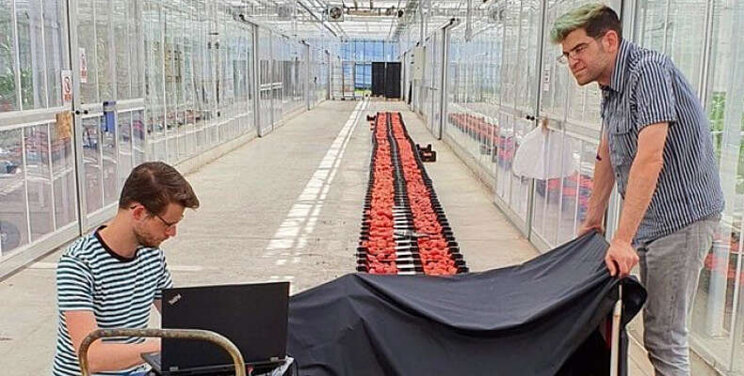 Raskenmerken snel in kaart Raskenmerken snel in kaart