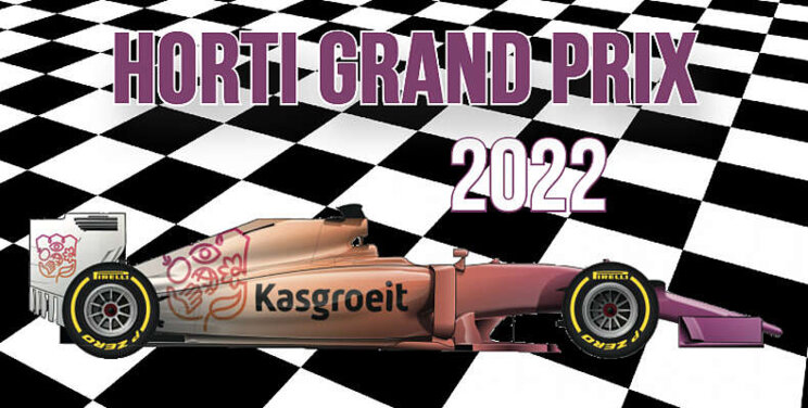 Horti Grand Prix: Max en Leclerc favoriet, minst vertrouwen in Latifi Horti Grand Prix: Max en Leclerc favoriet, minst vertrouwen in Latifi