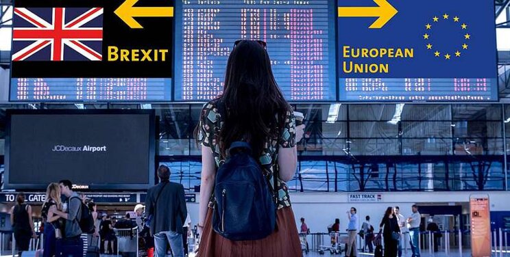 Greenport-bedrijven harder geraakt door de Brexit 