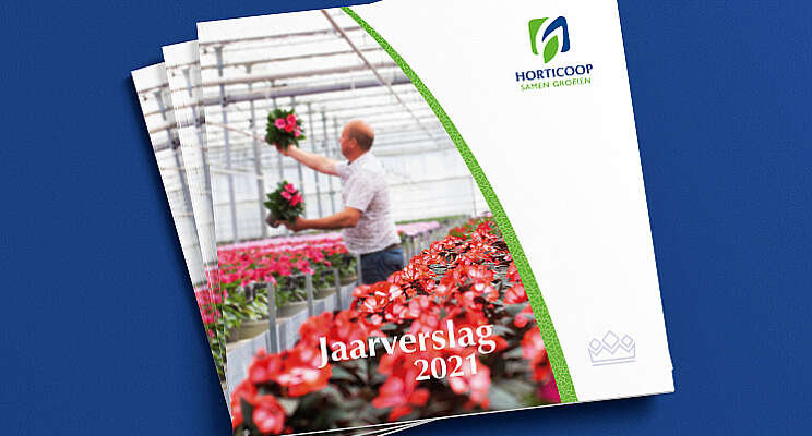 'Indrukwekkend naslagwerk' Horticoop 'Indrukwekkend naslagwerk' Horticoop