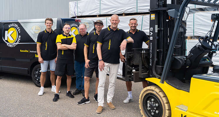 Collectief Atrium Agri neemt ook Kascoplex over Collectief Atrium Agri neemt ook Kascoplex over