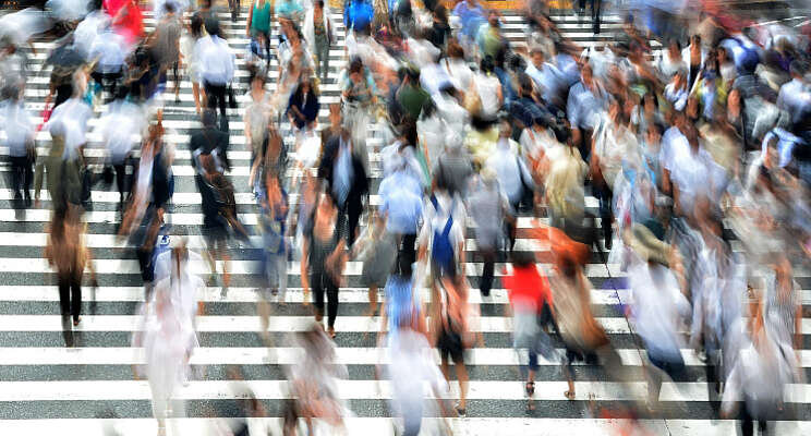 18,9 miljoen Nederlandse inwoners in 2035 18,9 miljoen Nederlandse inwoners in 2035