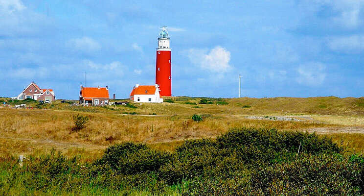 Texel wordt 'onafhankelijk'