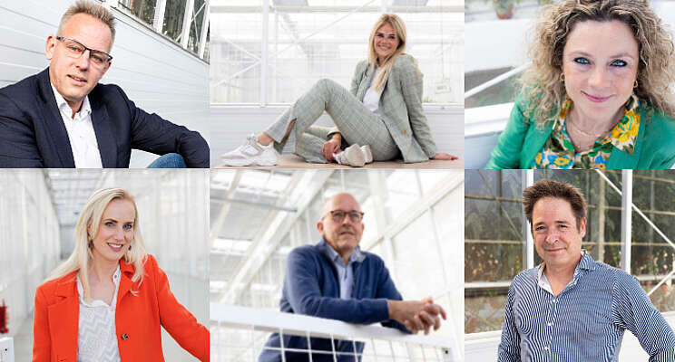 Onze bloggers in het nieuw! Onze bloggers in het nieuw!