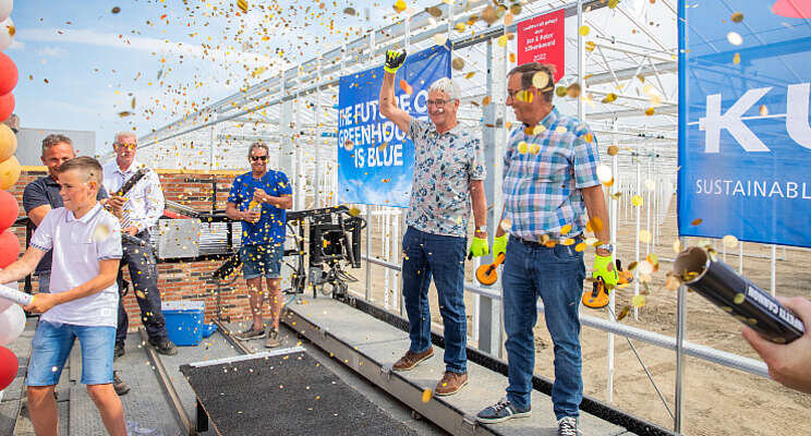 Laatste ruit Schenkeveld Schiphol Laatste ruit Schenkeveld Schiphol