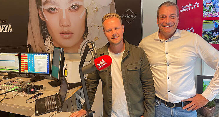 'Betere waterkwaliteit en besparen op energie' 'Betere waterkwaliteit en besparen op energie'