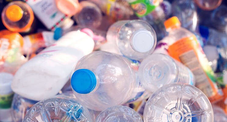 Digitale tool verbetert de inzameling van plastic afval Digitale tool verbetert de inzameling van plastic afval