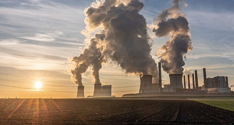 CO2-uitstoot in Nederland met 11 procent omlaag CO2-uitstoot in Nederland met 11 procent omlaag