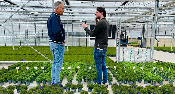 Podcast: Red de lente! Podcast: Red de lente!