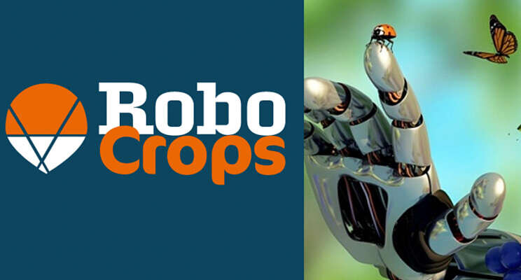RoboCrops in WHC RoboCrops in WHC