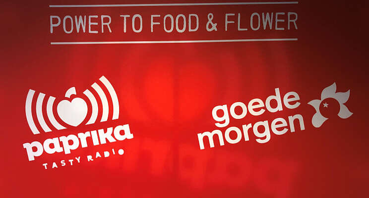 Morgen op PTR: Bayer Crop Science Morgen op PTR: Bayer Crop Science