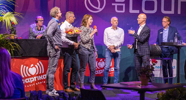 Ketensamenwerking gaf doorslag voor jury Ketensamenwerking gaf doorslag voor jury