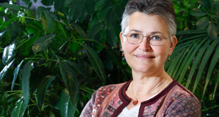Helma Hoff netwerkcoördinator Helma Hoff netwerkcoördinator