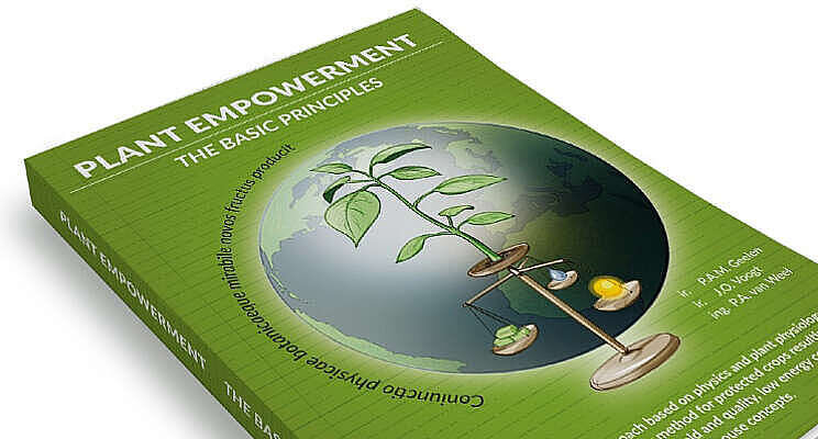 Plant Empowerment houdt workshops in Canada Plant Empowerment houdt workshops in Canada