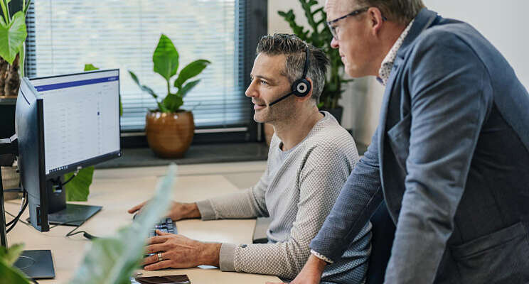 Floriday biedt nieuwe tool voor handel: Direct Bieden Floriday biedt nieuwe tool voor handel: Direct Bieden