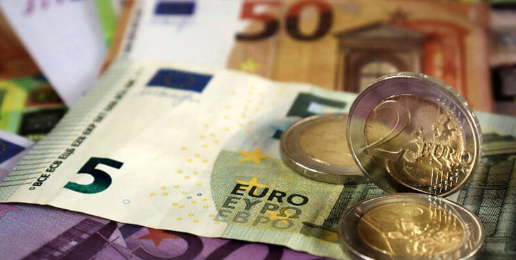 Inflatie naar 6,2% in februari Inflatie naar 6,2% in februari