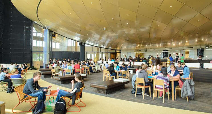 Gezonde, duurzame en inclusieve catering Gezonde, duurzame en inclusieve catering