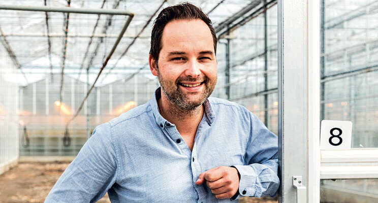 'Registratiewetgeving gaat ten koste van innovatie' 'Registratiewetgeving gaat ten koste van innovatie'
