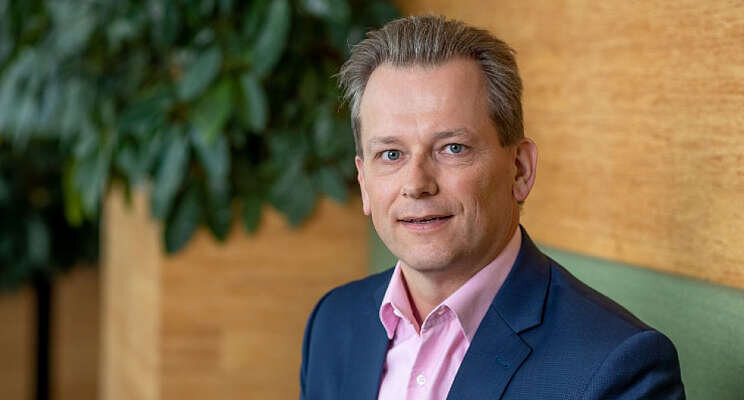 'Cybersecurity zaak voor alle ondernemers in sector' 'Cybersecurity zaak voor alle ondernemers in sector'