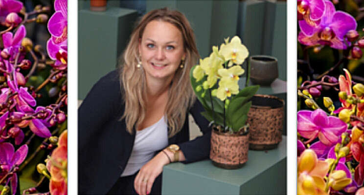 'Passie en liefde' 'Passie en liefde'