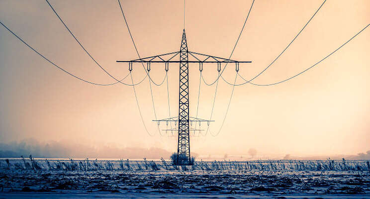 Energiemarkt: mild weer houdt aan Energiemarkt: mild weer houdt aan
