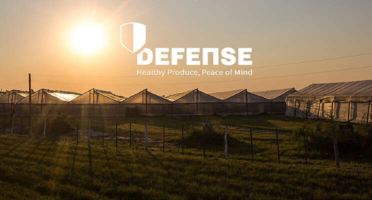 Unieke resistenties krijgen Defense-label Unieke resistenties krijgen Defense-label