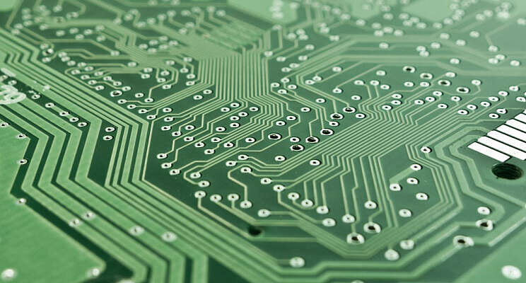 EU pakt chipstekort zelf aan EU pakt chipstekort zelf aan