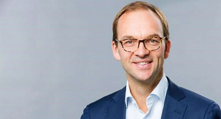 Nieuwe CEO voor PlantLab Nieuwe CEO voor PlantLab
