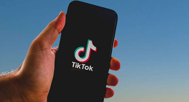 Goedemorgen Tech: 3 miljoen Nederlanders op TikTok Goedemorgen Tech: 3 miljoen Nederlanders op TikTok