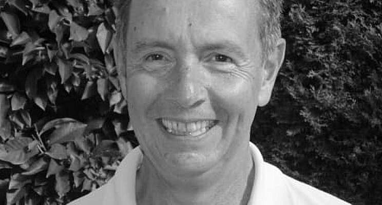 In Memoriam: Jan Willem Wessel In Memoriam: Jan Willem Wessel