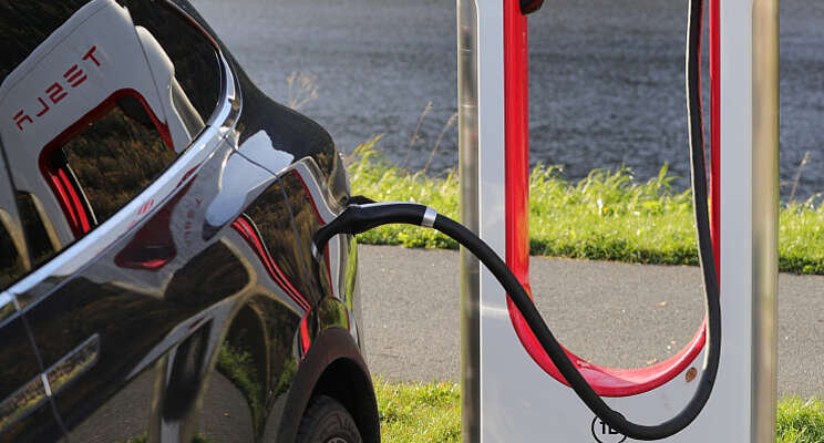 Subsidie elektrische auto niet op Subsidie elektrische auto niet op