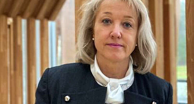 Maak kennis met... Sigrid Helbig Maak kennis met... Sigrid Helbig
