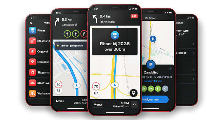 Goedemorgen Tech: Truckmeister Goedemorgen Tech: Truckmeister