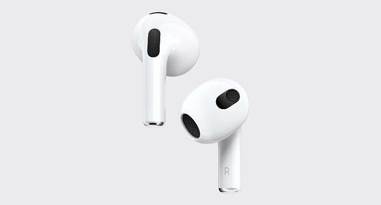 Goedemorgen Tech: Goed nieuws voor in-earhaters Goedemorgen Tech: Goed nieuws voor in-earhaters