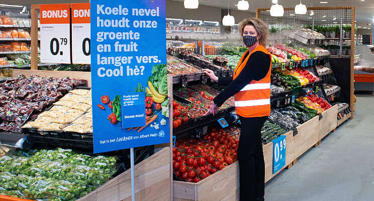 Lagere btw, dan meer agf? Zo simpel is het niet! Lagere btw, dan meer agf? Zo simpel is het niet!