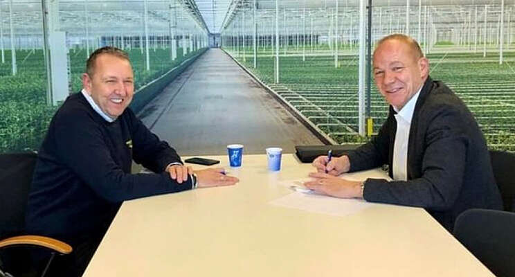 Ronald Kloppenburg naar Huisman Scherming Ronald Kloppenburg naar Huisman Scherming