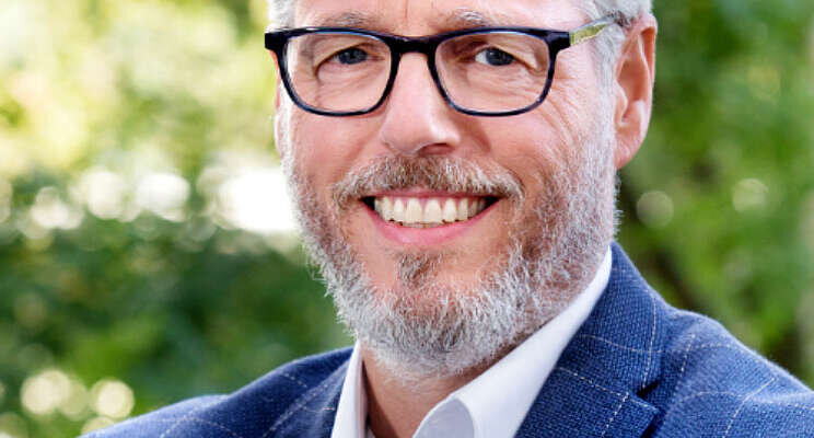 Peter Loef vertrekt bij Glastuinbouw Nederland Peter Loef vertrekt bij Glastuinbouw Nederland
