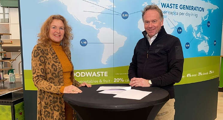 Dutch Plantin partner Tomatoworld Dutch Plantin partner Tomatoworld