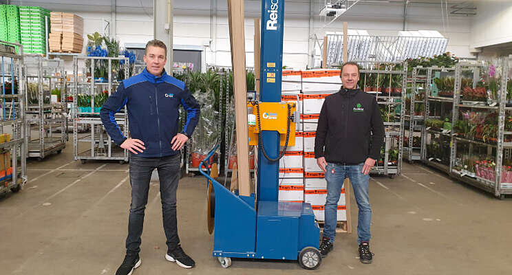 Keuze voor duurzaamheid, veiligheid en innovatie Keuze voor duurzaamheid, veiligheid en innovatie