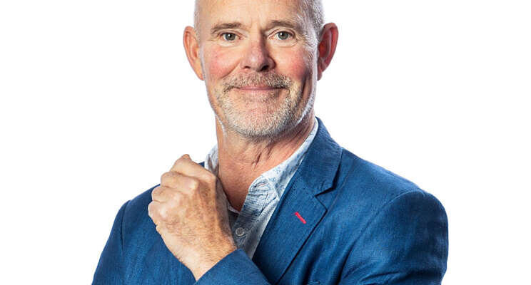 Morgen: Hein Boon, RHP Morgen: Hein Boon, RHP