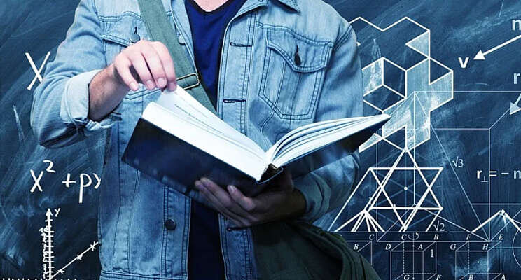 WUR geeft masterss boost met data science WUR geeft masterss boost met data science