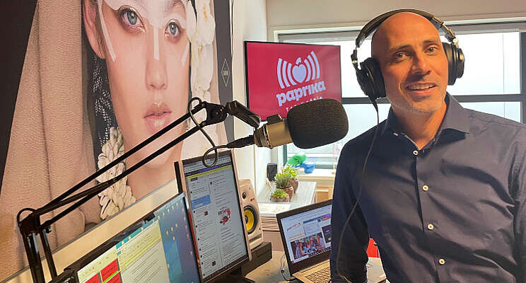 'Teler baas over eigen data' 'Teler baas over eigen data'