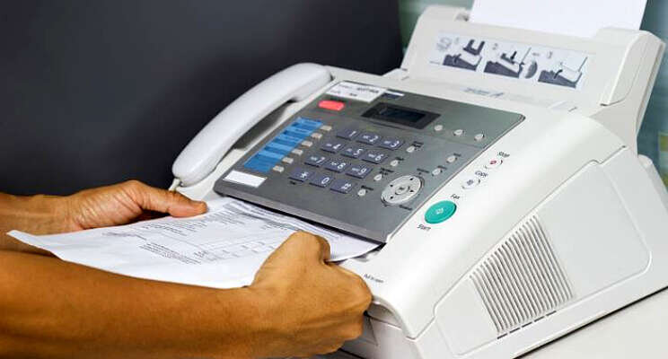 Goedemorgen Tech: weg fax! Goedemorgen Tech: weg fax!
