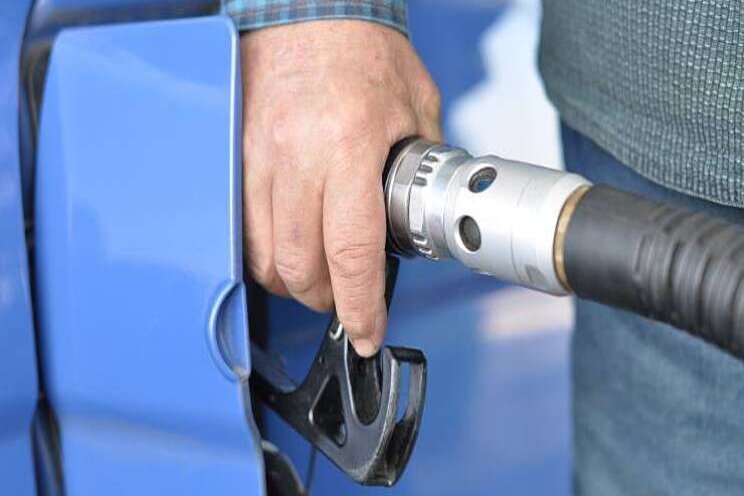 Recordprijs voor diesel, benzine richting 2 euro