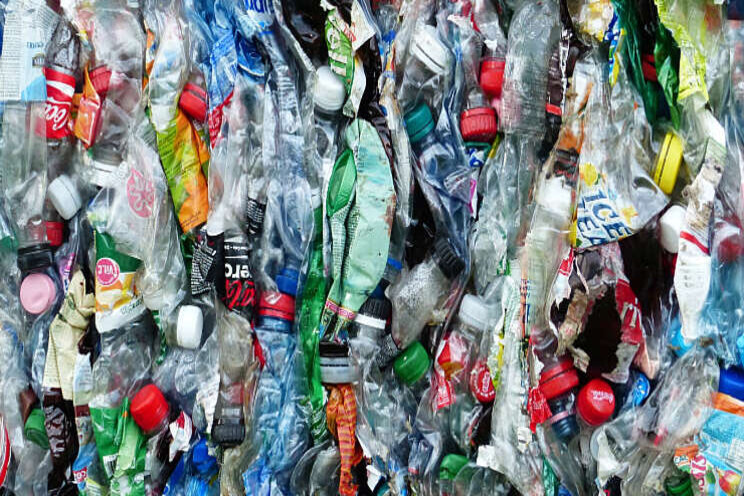 The Greenery pakt plasticvervuiling aan The Greenery pakt plasticvervuiling aan