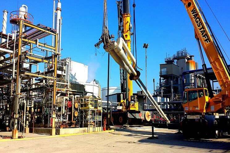 Onzekere energiemarkt duurt voort Onzekere energiemarkt duurt voort