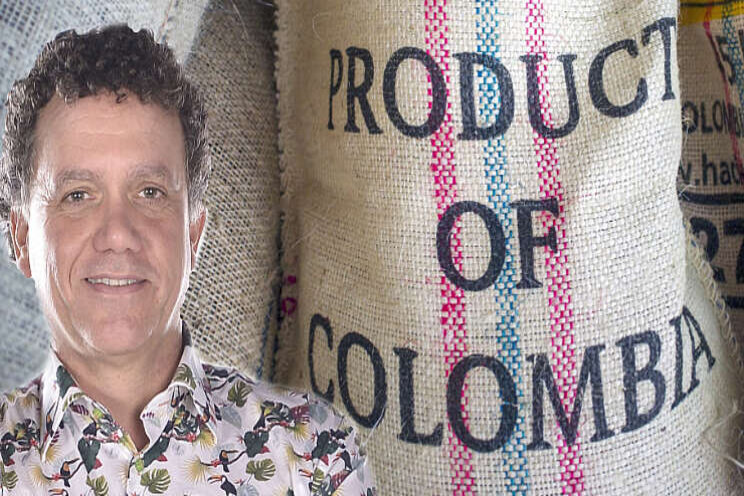 Jungle Talks to... Colombia Jungle Talks to... Colombia